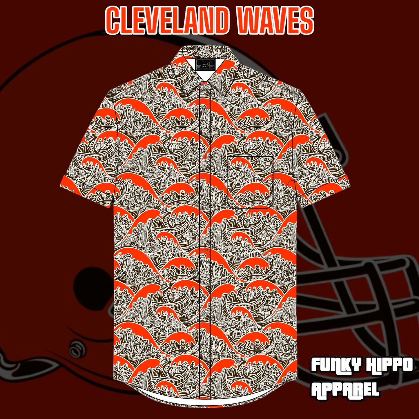 Cleveland Waves