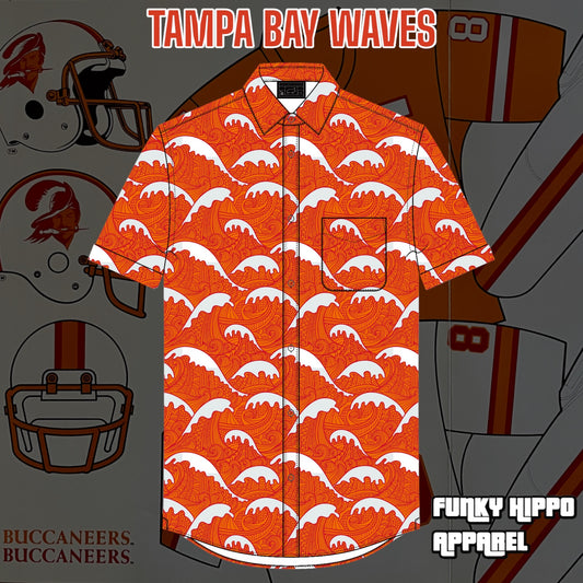 Tampa Waves