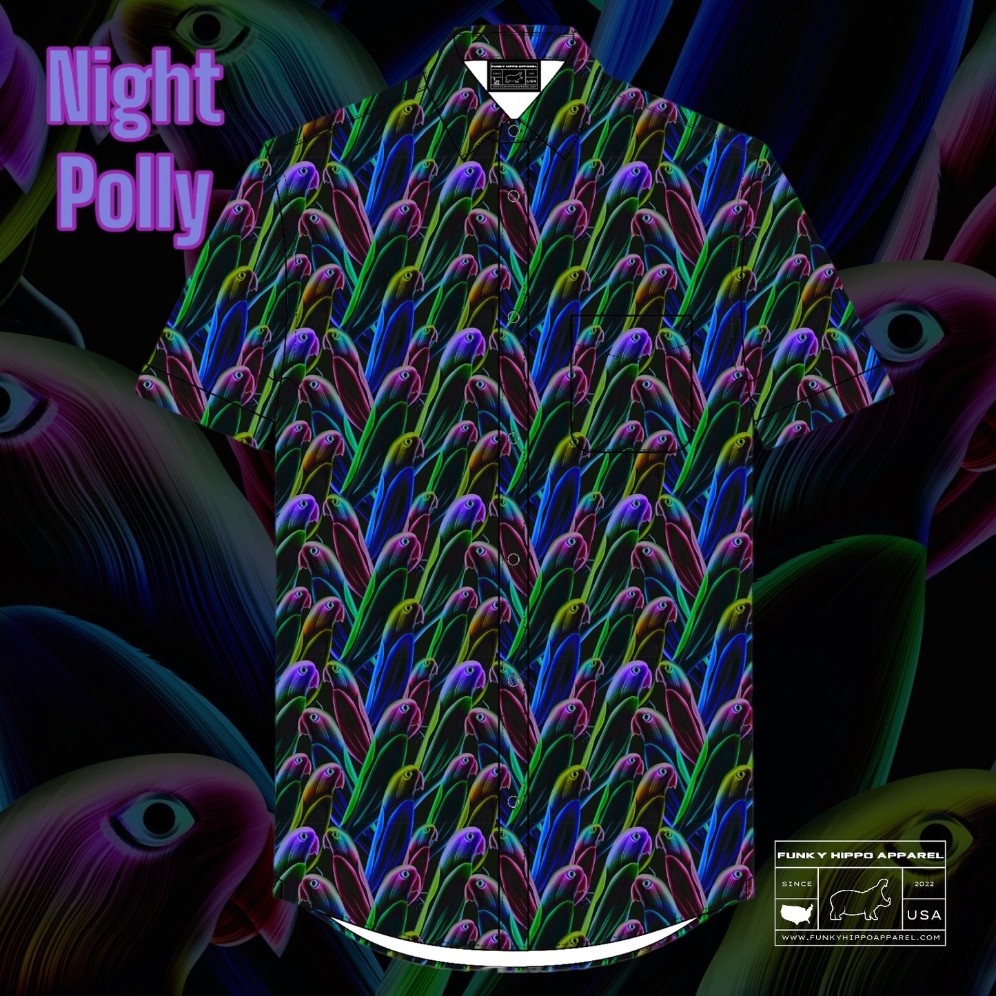 NIGHT POLLY