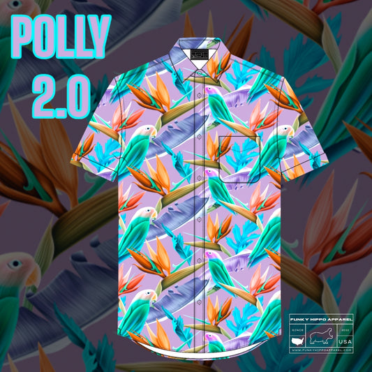 POLLY 2 PREORDER
