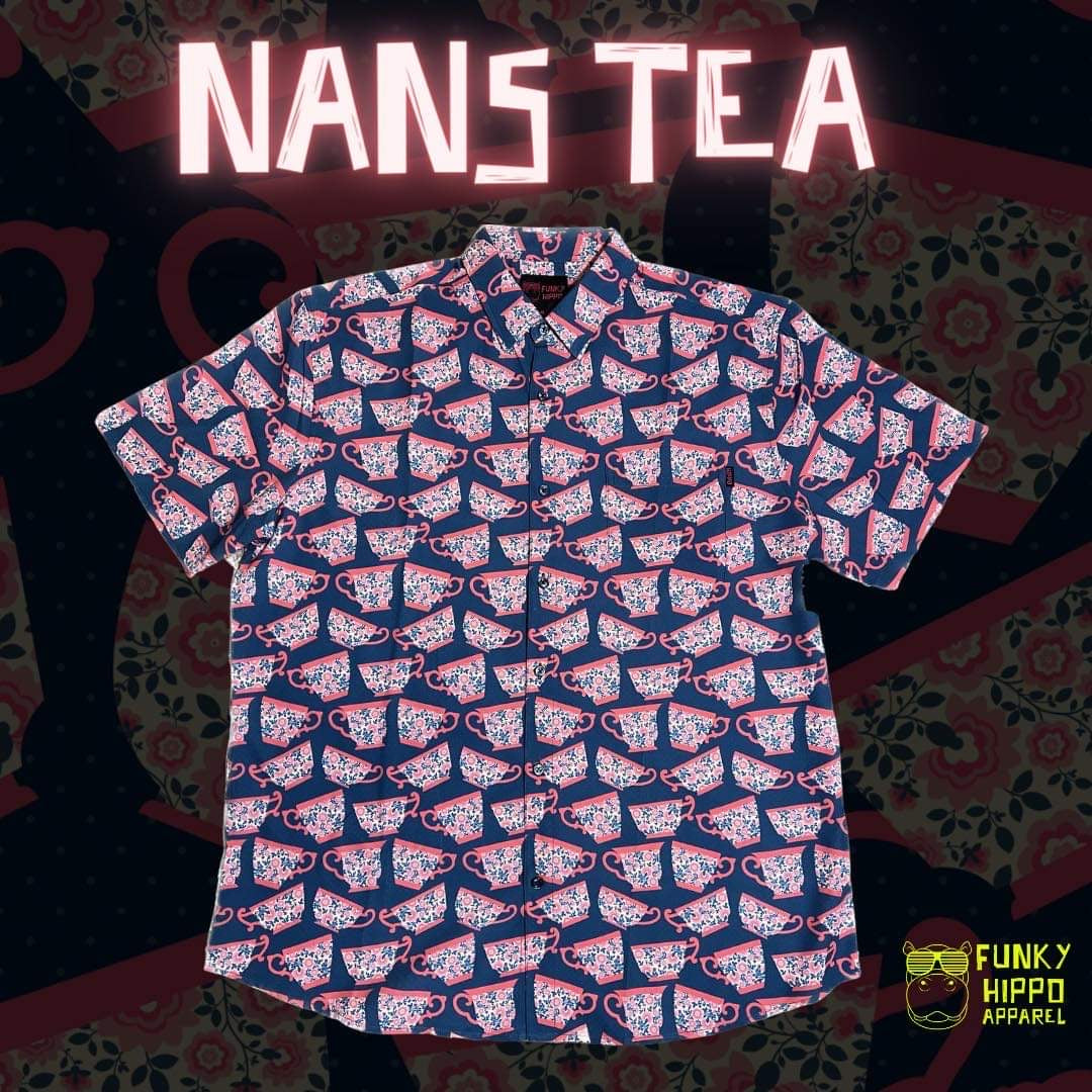 Nan's Tea